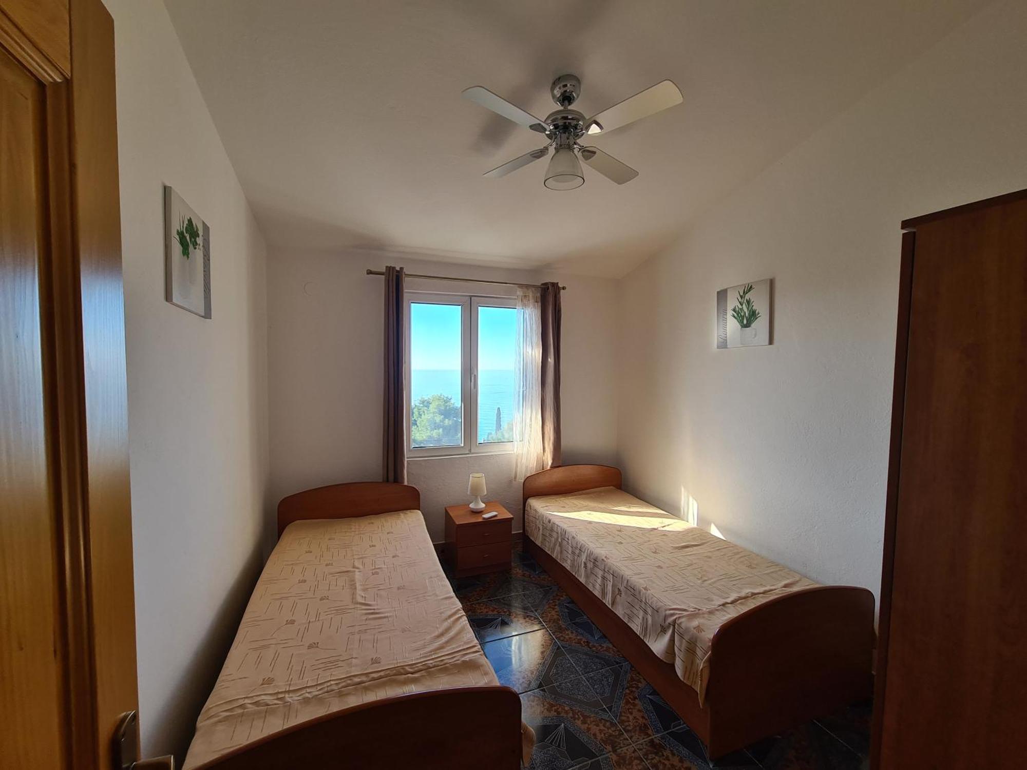 Apartment Sunny Bar Luaran gambar