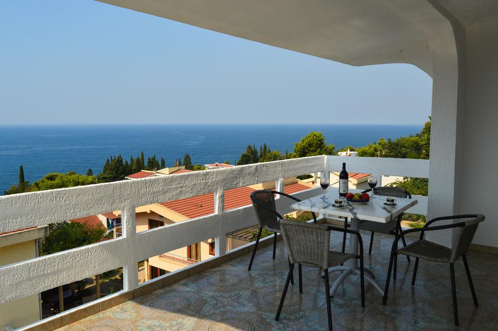 Apartment Sunny Bar Luaran gambar
