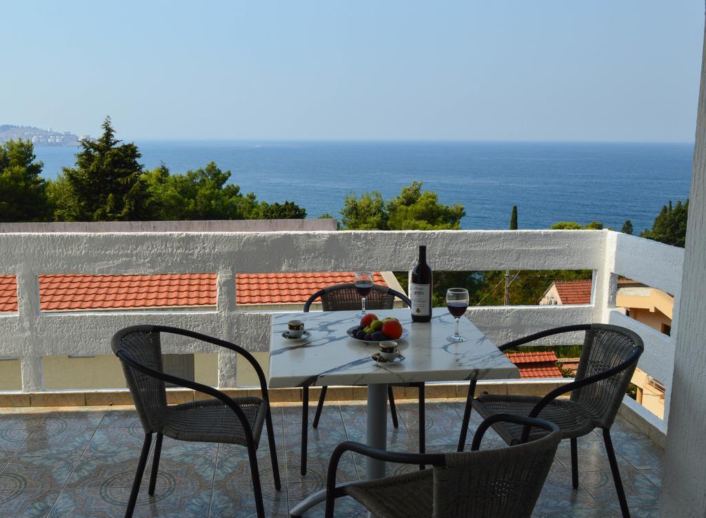 Apartment Sunny Bar Luaran gambar